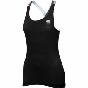 Sportful Women's Grace Top - Black