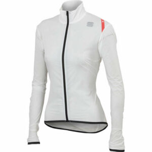 Sportful Women's Hot Pack 6 Jacket - XXL - White