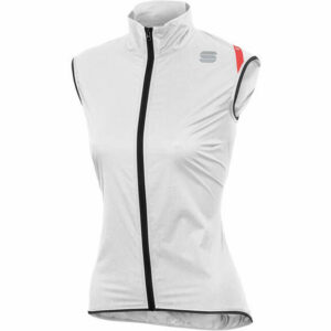 Sportful Women's Hot Pack 6 Vest - XXL - White