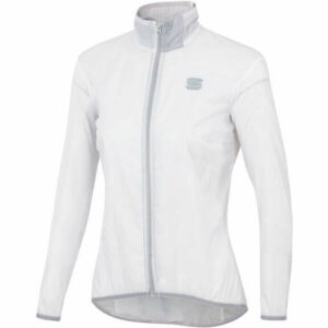 Sportful Women's Hot Pack Easy Light Jacket - White