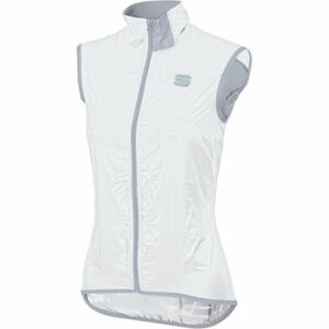 Sportful Women's Hot Pack Easy Light Vest - XL - White