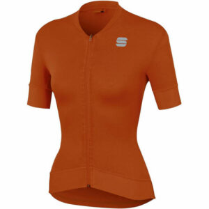 Sportful Women's Monocrom Jersey - XXL - Sienna