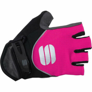 Sportful Women's Neo Gloves - XL - BUBBLE GUM-BLACK