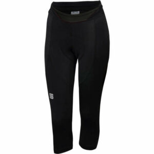 Sportful Women's Neo Knicker - XS - Black