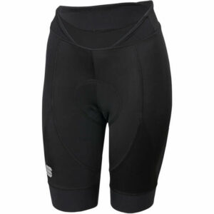 Sportful Women's Neo Shorts - XXL - Black