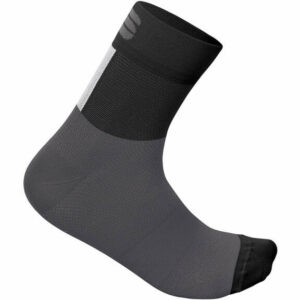 Sportful Women's Pro Socks - S/M - Black-White