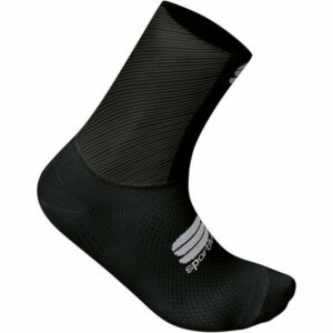 Sportful Women's Race Pro Socks - L/XL/XXL - Black