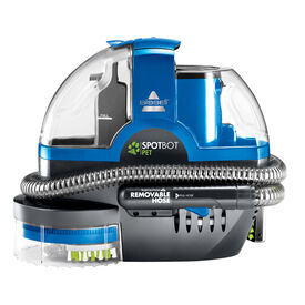 SpotBot Pet Portable Carpet Cleaner