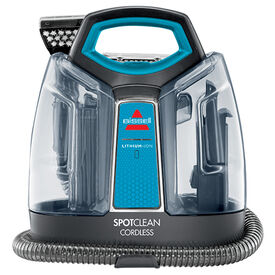 SpotClean Cordless Carpet and Spot Cleaner