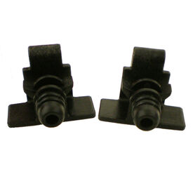 Spray Tips Assembly (2 pk) for Lift-Off Carpet Cleaners