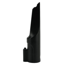 Spraying Crevice Tool for Upright Carpet Cleaners
