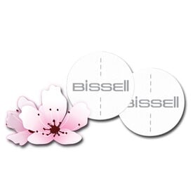 Spring Breeze Freshening Discs (8 pack) for Steam Mops