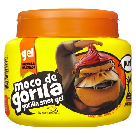 Squizz Moco De Gorila Snott Hair Gel - 9.52 Ounces