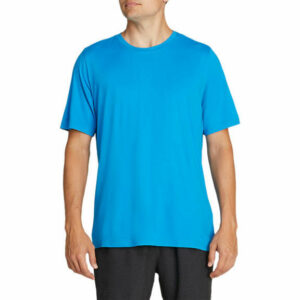 Ss Hthr Tech Top - XL