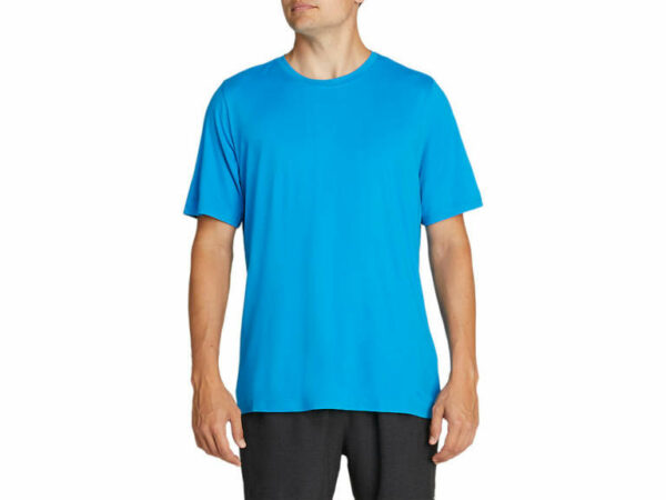 Ss Hthr Tech Top - XL