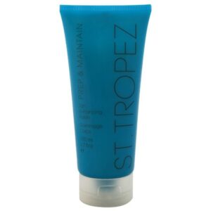 St. Tropez Prep & Maintain Tan Enhancing Polish - 6.7 oz