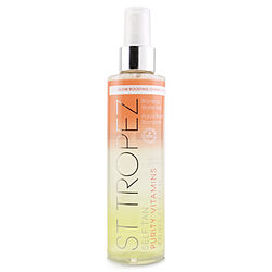 St. Tropez by St. Tropez Self Tan Purity Vitamins Bronzing Water Mist - Glow Boosting Vitamin C & D -/6.7OZ for WOMEN