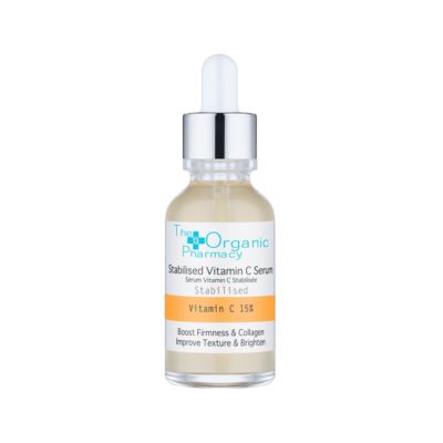 Stabilised Vitamin C Serum With Vitamin C 15%