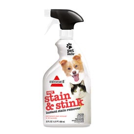 Stain & Stink Instant Stain Remover