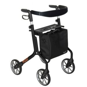 Stander Let's Move Rollator - 1.0 ea