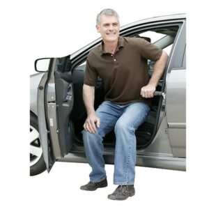 Stander Metro Car Handle Plus - 1.0 ea