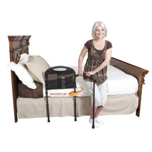 Stander Mobility Bed Rail - 1.0 ea