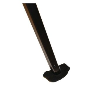 Stander Walker Ski Glide Sock Cover - null x 2 pack