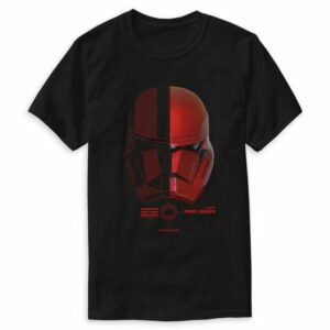 Star Wars First Order T-Shirt for Men Customizable Official shopDisney