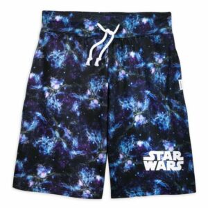 Star Wars Galaxy Shorts for Adults by Our Universe Official shopDisney