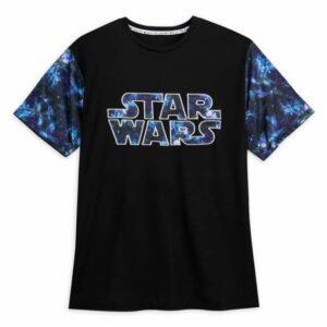 Star Wars Galaxy T-Shirt for Adults by Her Universe Official shopDisney