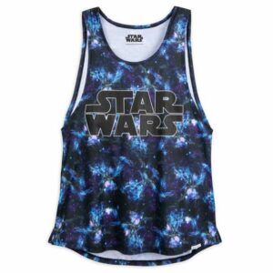 Star Wars Galaxy Tank Top for Women by Her Universe Official shopDisney