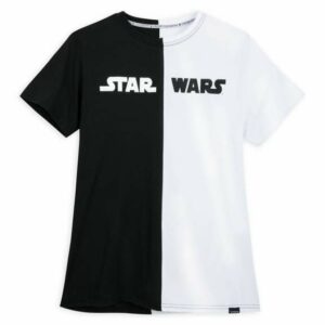 Star Wars ''May the Force Be with You'' T-Shirt for Women by Her Universe Official shopDisney