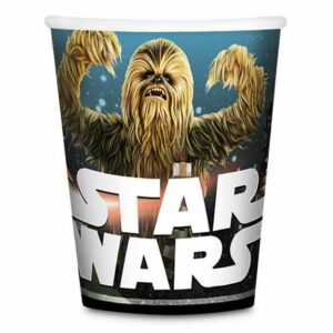 Star Wars Paper Cups Official shopDisney