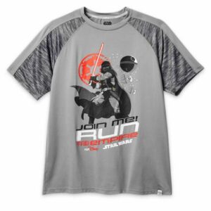 Star Wars ''Run for the Empire'' Performance T-Shirt for Men runDisney