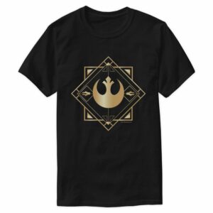 Star Wars: The Last Jedi Alliance Starbird T-Shirt for Men Customizable Official shopDisney