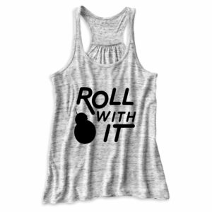 Star Wars: The Last Jedi BB-8 ''Roll With It'' Tank Top for Women Customizable Official shopDisney