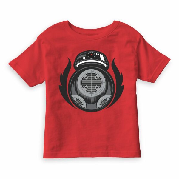 Star Wars: The Last Jedi Imperial Droid T-Shirt for Kids Customizable Official shopDisney