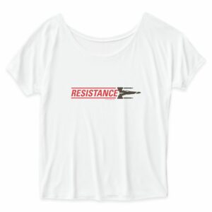 Star Wars: The Last Jedi Resistance T-Shirt for Women Customizable Official shopDisney