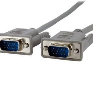 StarTech 15 Ft Monitor VGA Cable