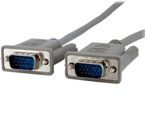 StarTech 15 Ft Monitor VGA Cable