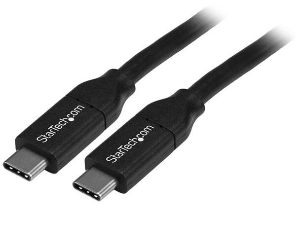 StarTech 4M USB-C Cable