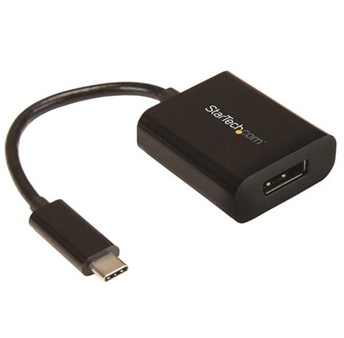 StarTech USB-C To DisplayPort Adapter