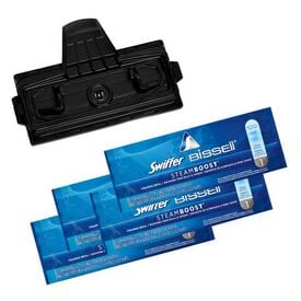 SteamBoost Kit for Symphony Steam Mops
