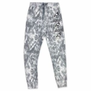 Steamboat Willie Tie-Dye Lounge Pants for Men Official shopDisney