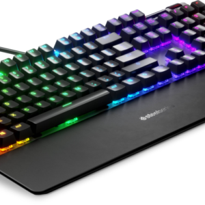 Steel Series Apex 7 Gaming Keyboard