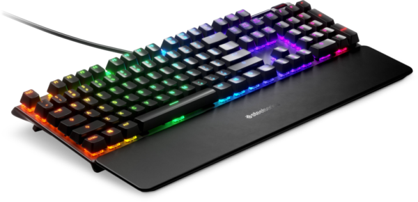 Steel Series Apex 7 Gaming Keyboard