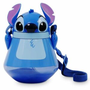 Stitch Flip-Top Canteen Official shopDisney