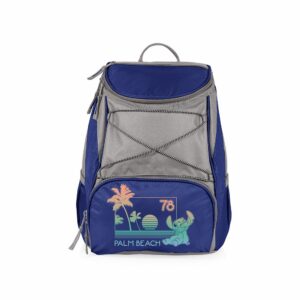 Stitch Palm Beach 78 Cooler Backpack Official shopDisney