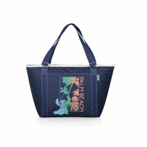 Stitch Palm Beach 78 Cooler Tote Official shopDisney