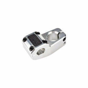 Stolen Block BMX Stem - 1.1/8" - Polished